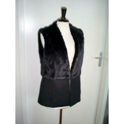 NIEUW !!! - MICHAEL KORS vest / jasje 38 waarde 275,00