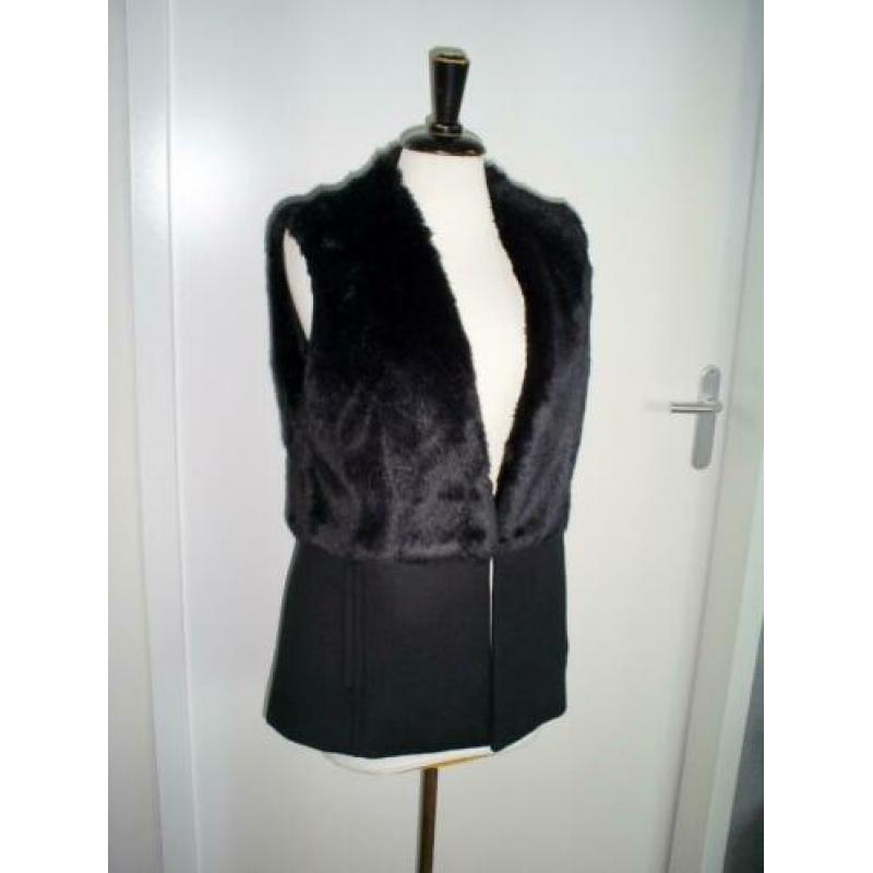 NIEUW !!! - MICHAEL KORS vest / jasje 38 waarde 275,00
