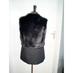 NIEUW !!! - MICHAEL KORS vest / jasje 38 waarde 275,00