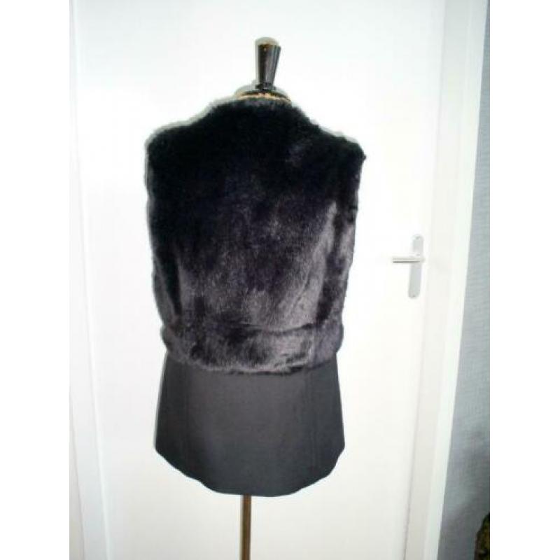 NIEUW !!! - MICHAEL KORS vest / jasje 38 waarde 275,00