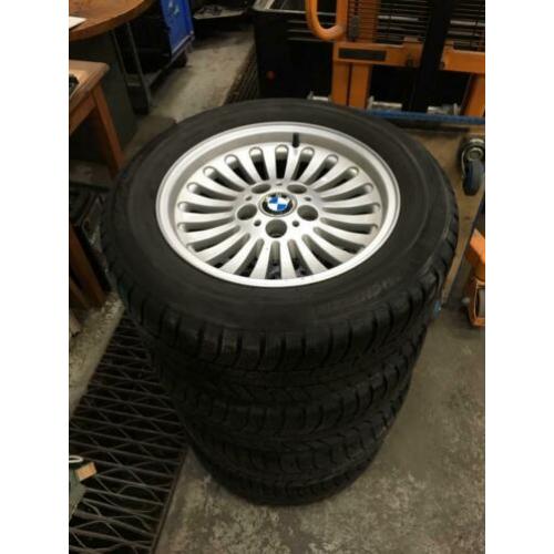 BMW E39. Styling 33 velgen te koop