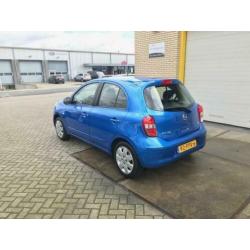 Nissan Micra 1.2 Acenta