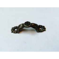 K41a bronzen handgreep € 0,35