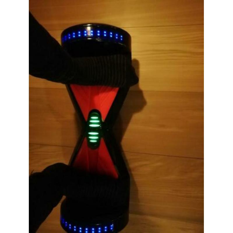 Oxboard