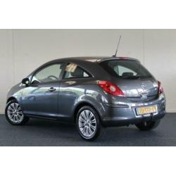 Opel Corsa 1.2 ecoFLEX BI-FUEL Cosmo I NAVI I TREKHAAK