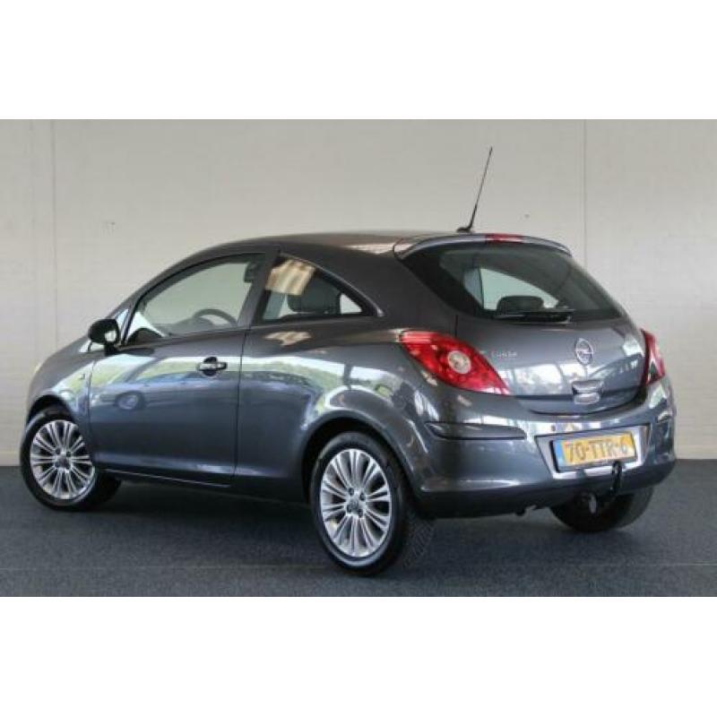 Opel Corsa 1.2 ecoFLEX BI-FUEL Cosmo I NAVI I TREKHAAK