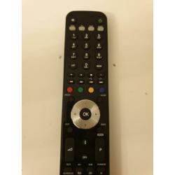 Humax 5050c hdtv ontvanger afstandbediening z.g.a.n