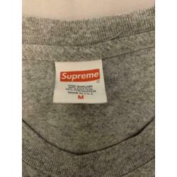 Supreme x scarface
