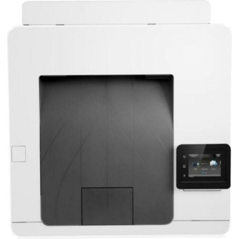 HP Color Laserjet M254DW duplex netwerk laserprinter kleur