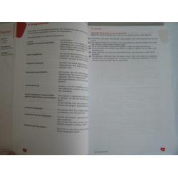 VWO - examenbundel - Nederlands 2013 / 2014 - nieuw