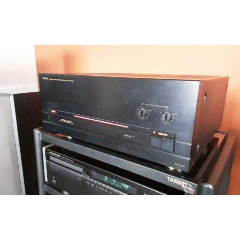 Denon POA-2400