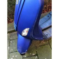 btc riva voor onderdelen