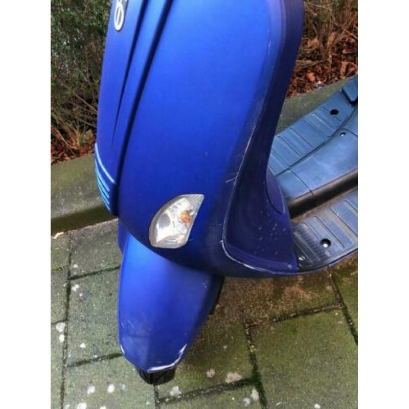 btc riva voor onderdelen