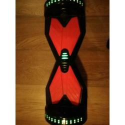 Oxboard
