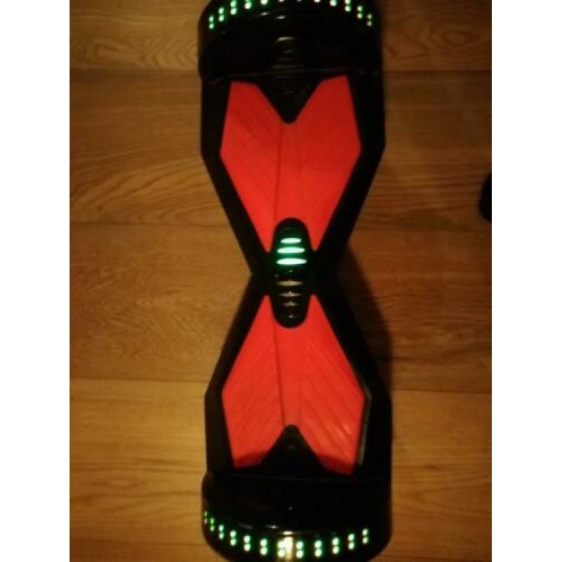 Oxboard