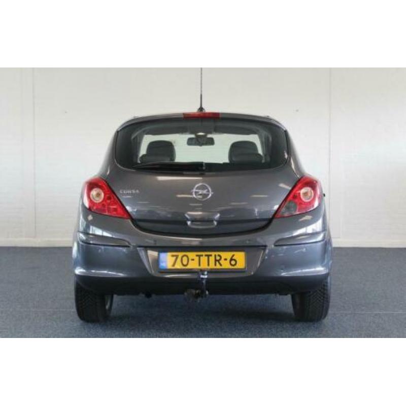 Opel Corsa 1.2 ecoFLEX BI-FUEL Cosmo I NAVI I TREKHAAK