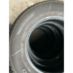 215/65/r16 auto-zomerbanden 16"