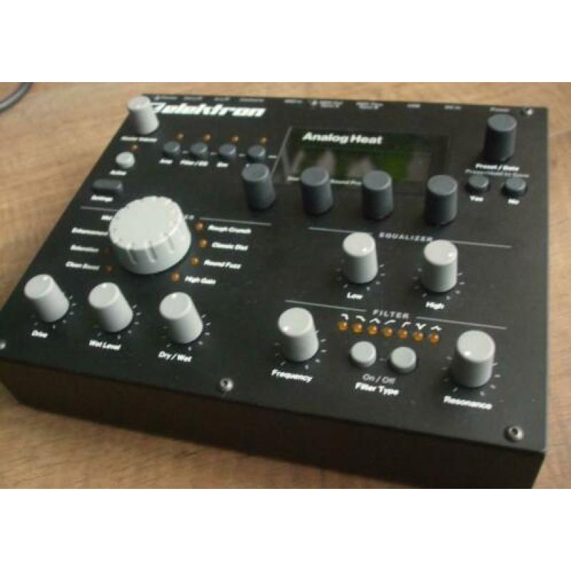 Elektron Analog Heat MK I