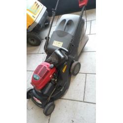 Castelgarden 534 tr gazonmaaier 5.5pk honda