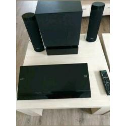 Sony blu-ray bdv-l600 dolby