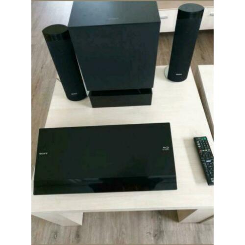 Sony blu-ray bdv-l600 dolby