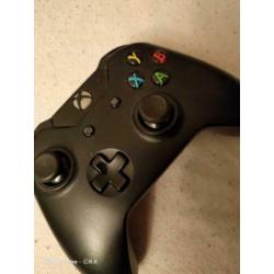 Xbox one 500 GB met controller