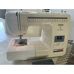 Naaimachine Brother Star 2 Electronic