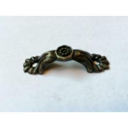 K41a bronzen handgreep € 0,35