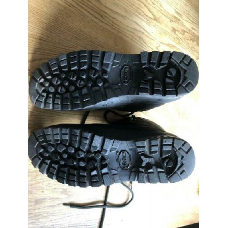 Meindl MFS bergschoenen 45 zwart