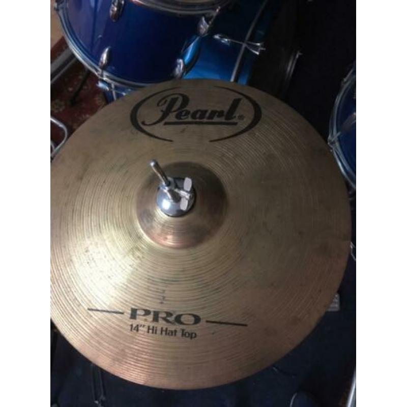 Ludwig drumstel
