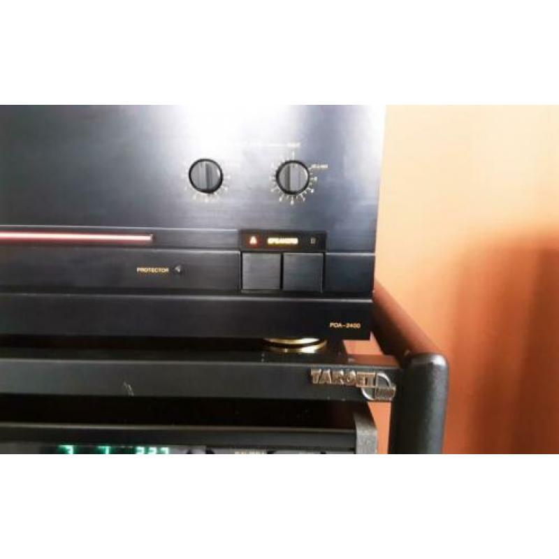 Denon POA-2400