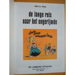 Roze Bottel special deel 1 - Dany & Greg
