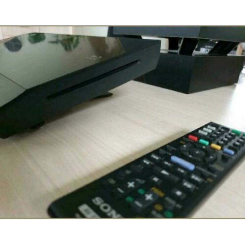 Sony blu-ray bdv-l600 dolby