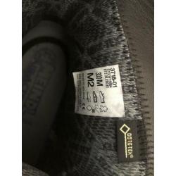 Meindl MFS bergschoenen 45 zwart