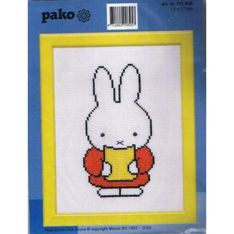 Cado AANBIEDING NIJNTJE BORDUURPAKKET, MET SCHOOLBOEK