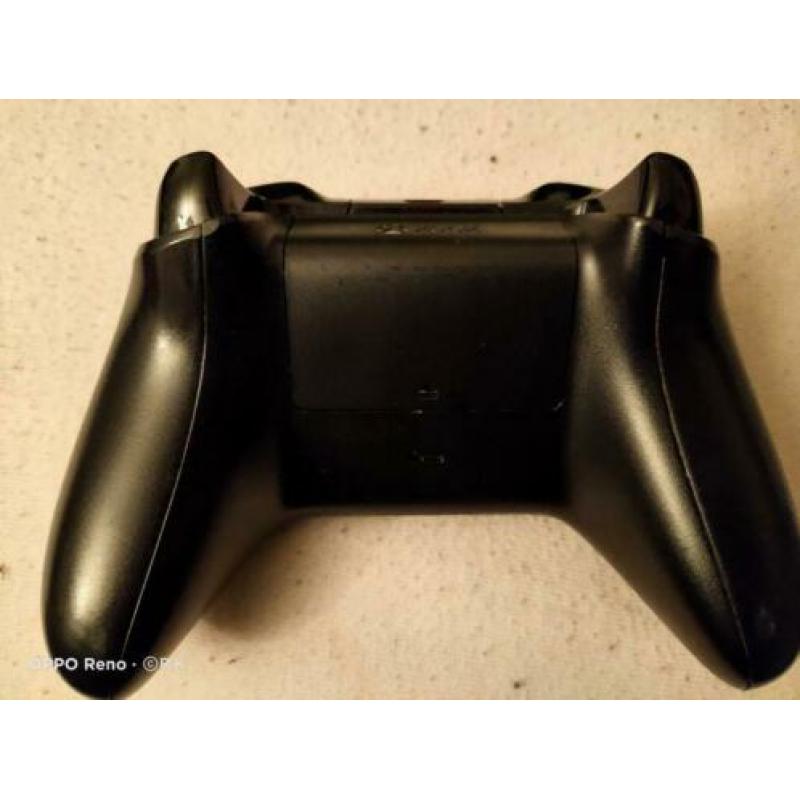 Xbox one 500 GB met controller