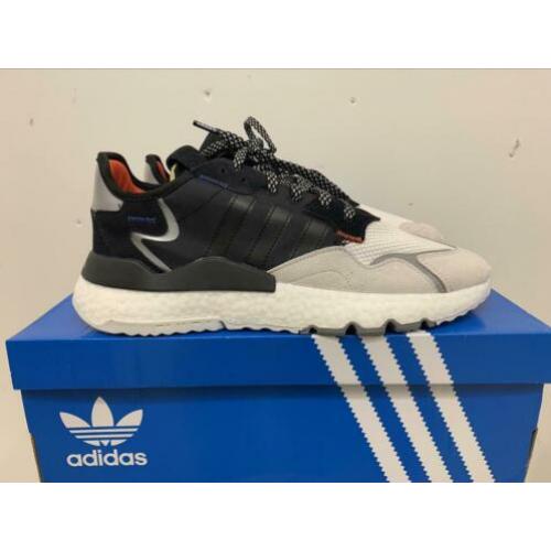 Te koop nieuwe Adidas Nite Jogger maat 45 1/3
