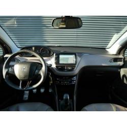PEUGEOT 2008 1.6 VTi 120pk Feline | Zeer luxe | Panoramadak