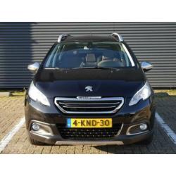 PEUGEOT 2008 1.6 VTi 120pk Feline | Zeer luxe | Panoramadak