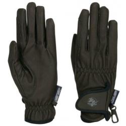 Handschoenen TopGrip zwart XXS XS S M L XL