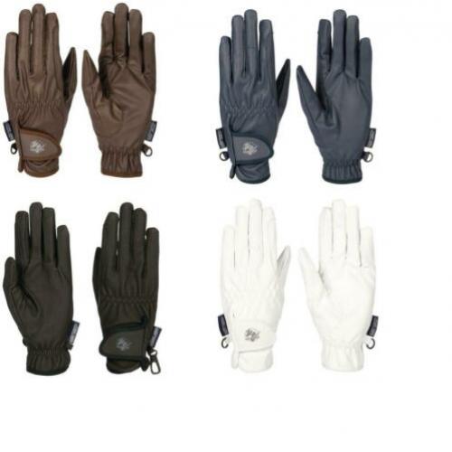 Handschoenen TopGrip zwart XXS XS S M L XL