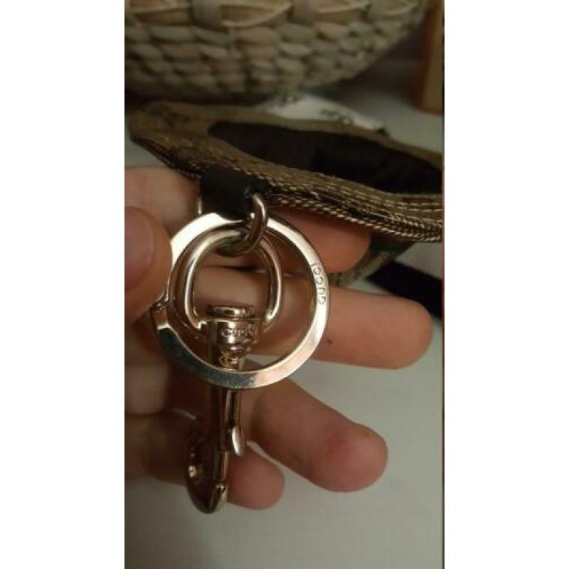 Gucci sleutelhanger