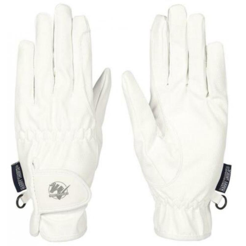Handschoenen TopGrip zwart XXS XS S M L XL