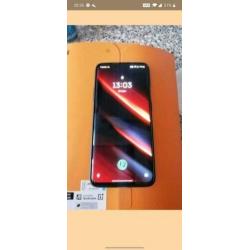 2 mnd oud Oneplus 7t pro McLaren edition