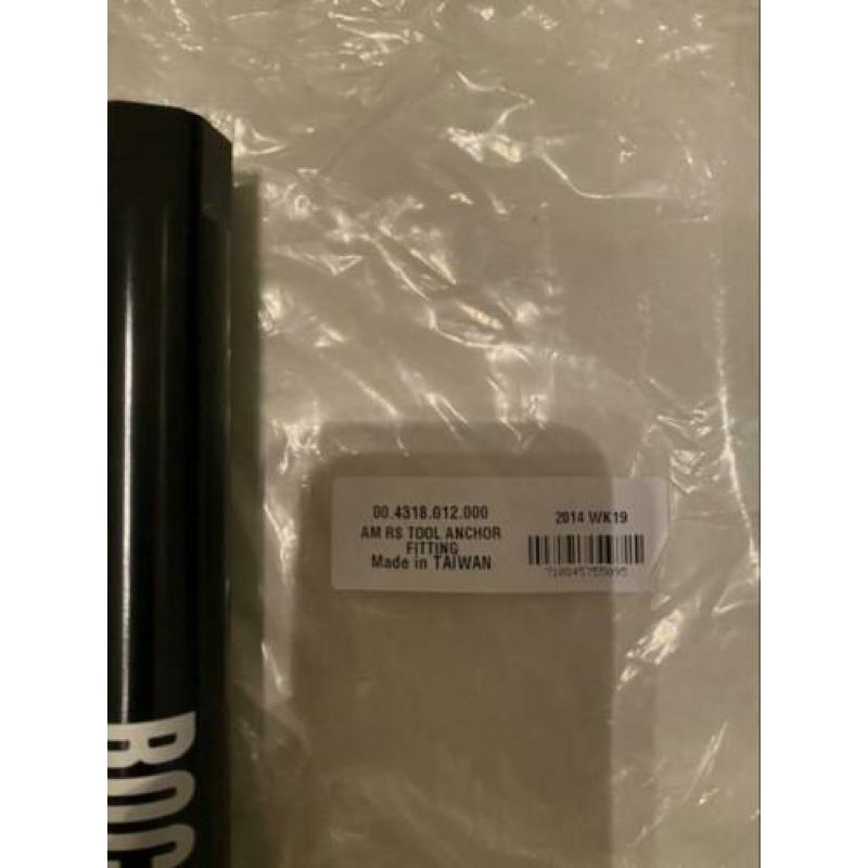 Rockshox RS1 special tool / kering revisie set