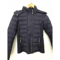 Jas Superdry maat XS