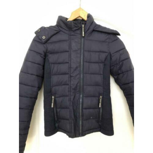 Jas Superdry maat XS