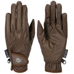 Handschoenen TopGrip zwart XXS XS S M L XL