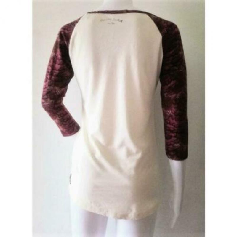 ?? SALE Maison Scotch top wp 79,95 maat 1 = S 36