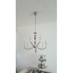 Zwarovski hanglampen
